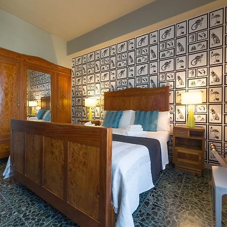 Budget Rooms Logudoro 35 Cagliari Exterior foto
