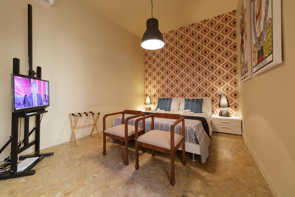 Budget Rooms Logudoro 35 Cagliari Exterior foto
