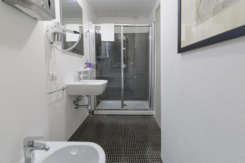 Budget Rooms Logudoro 35 Cagliari Exterior foto