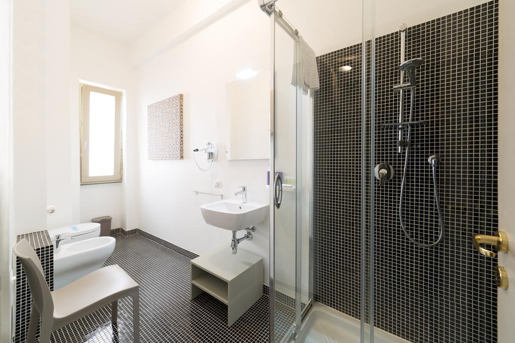 Budget Rooms Logudoro 35 Cagliari Exterior foto