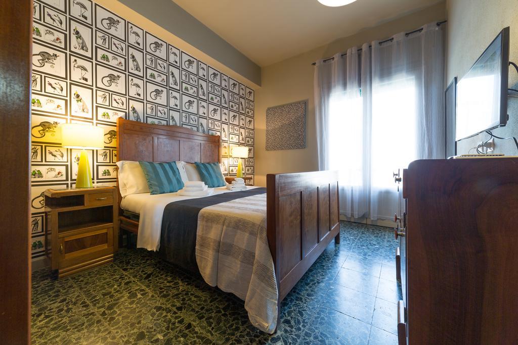 Budget Rooms Logudoro 35 Cagliari Exterior foto