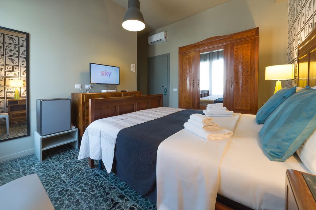 Budget Rooms Logudoro 35 Cagliari Exterior foto